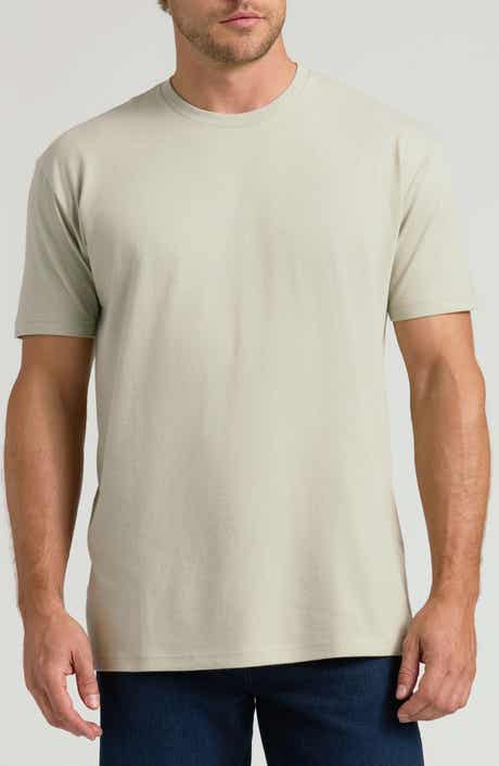 True Classic Classic Crewneck T-Shirt