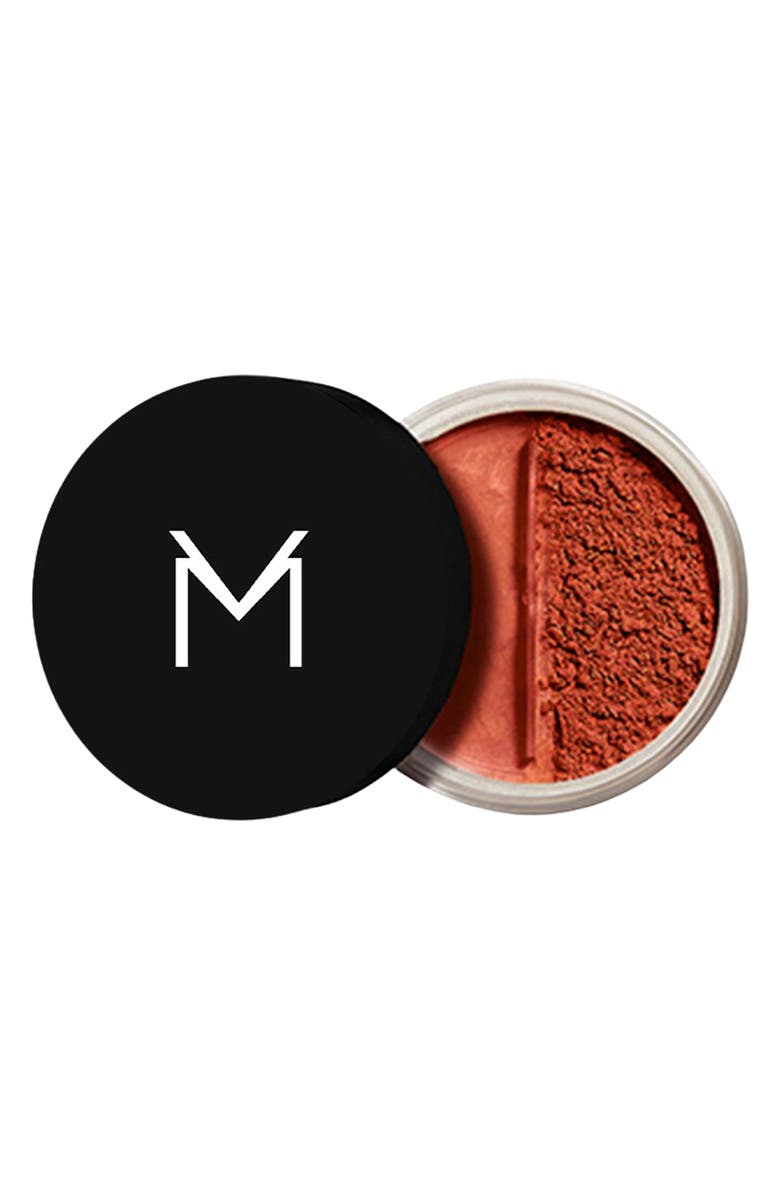 Voodoo Makeup Bougie Rougie Blush in Various Colors, Main, color, Golden Sunset