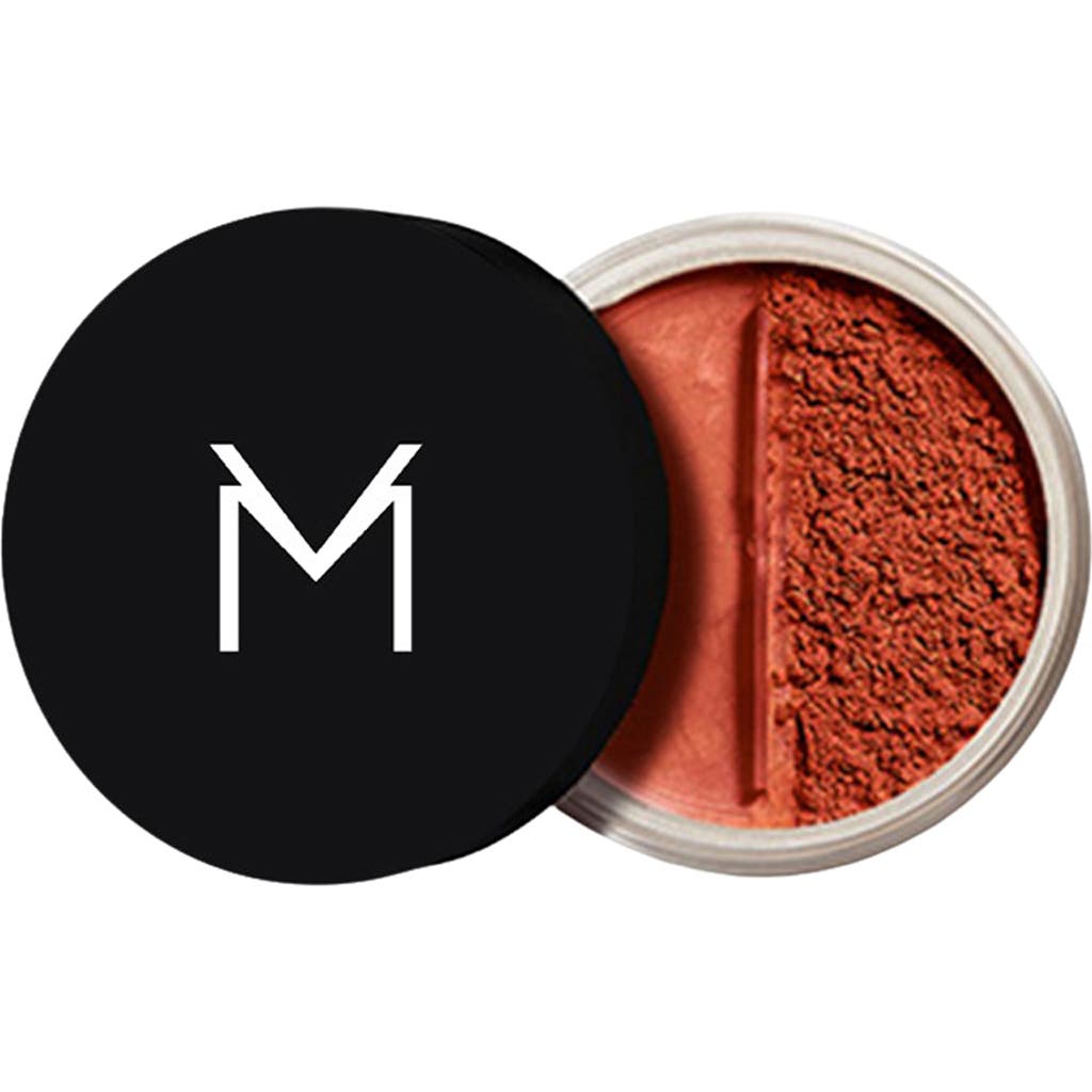 Voodoo Makeup Bougie Rougie Blush in Various Colors in Golden Sunset  product