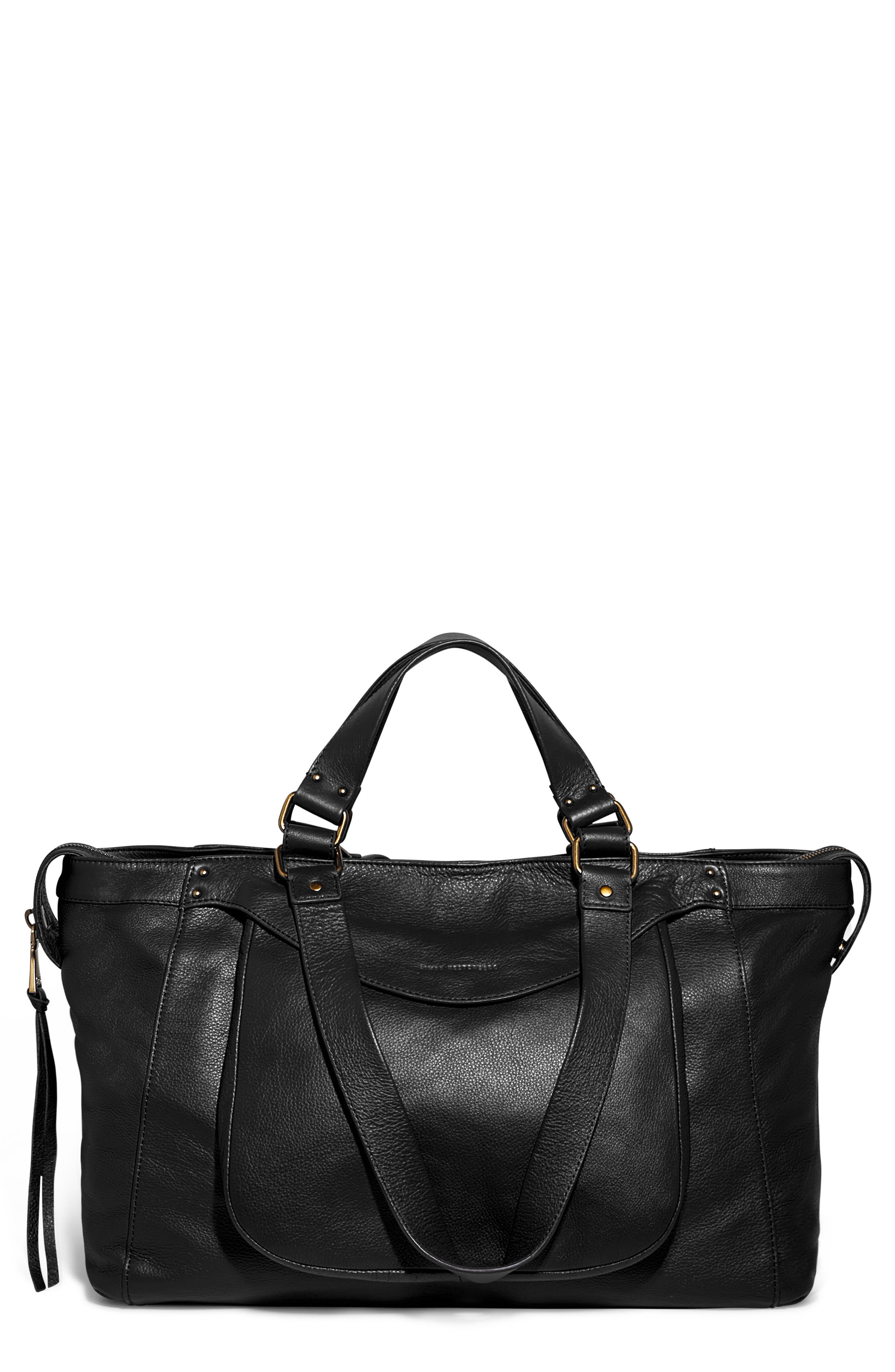 Aimee Kestenberg Extralarge Bleeker Tote, Main, color, 