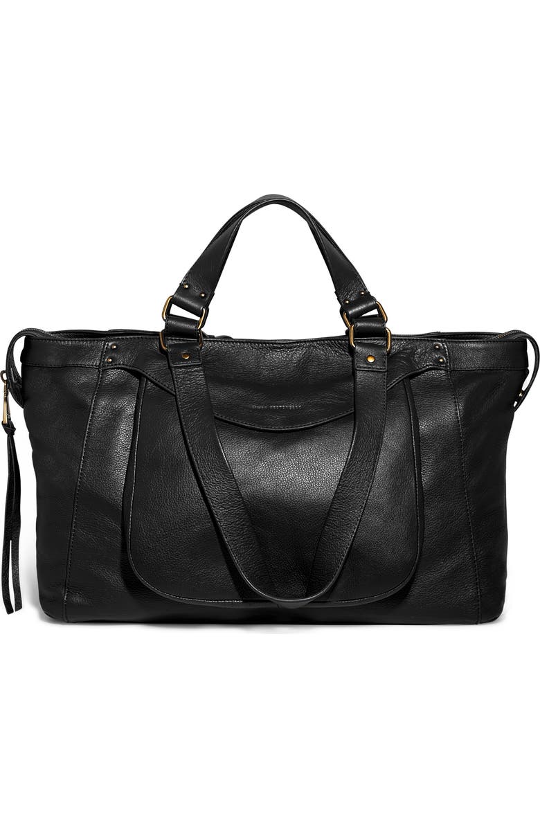 Aimee Kestenberg Extralarge Bleeker Tote, Main, color,