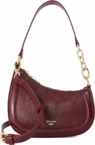 Dune London Direction Shoulder Bag