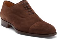 Magnanni Weiss & Goldring Plain Toe Oxford