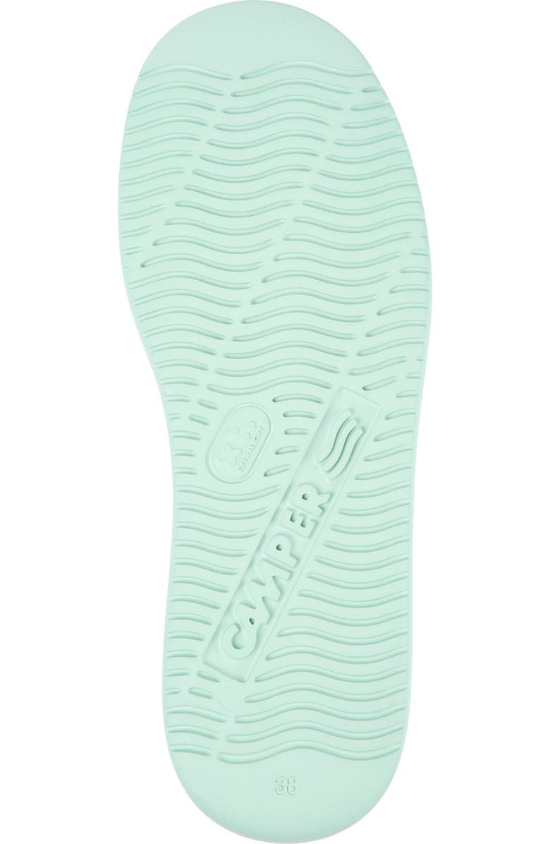 Camper Runner K21 High Top Sneaker, Alternate, color,