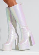 SPARKL FELICITY BOOT