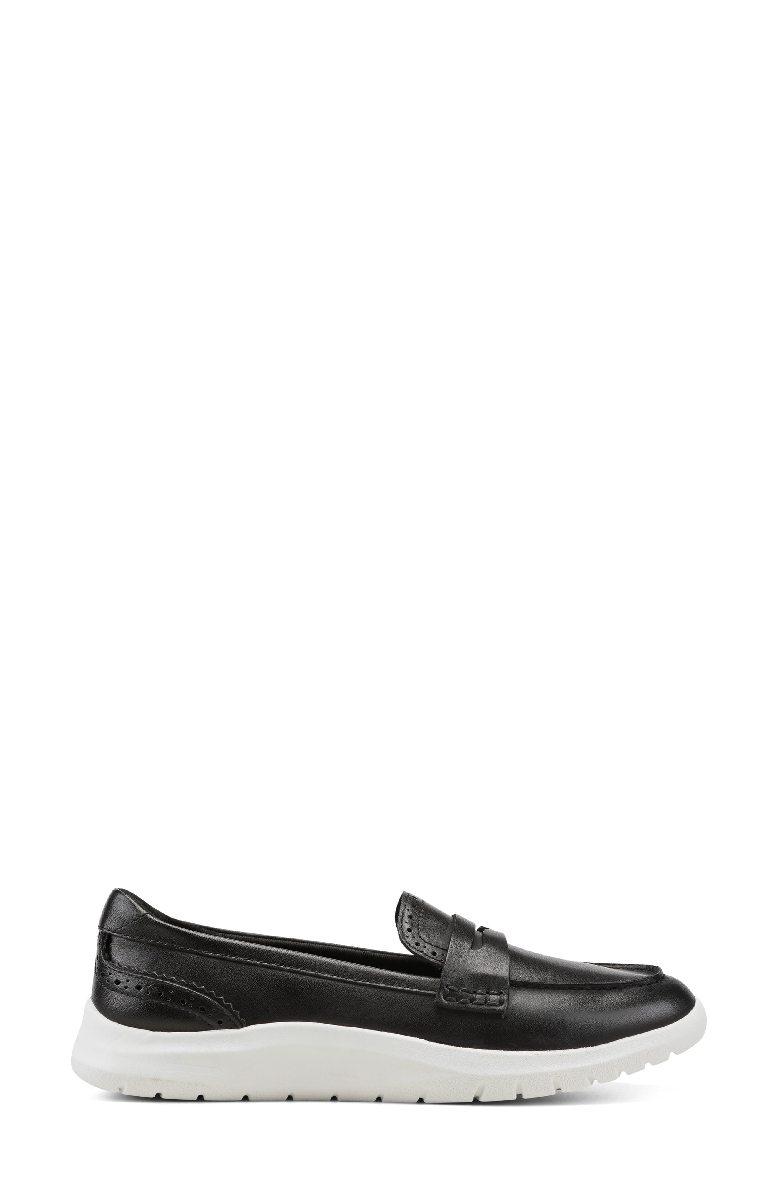 Easy Spirit Ryla Penny Loafer, Alternate, color, 