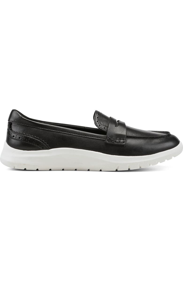 Easy Spirit Ryla Penny Loafer, Alternate, color,