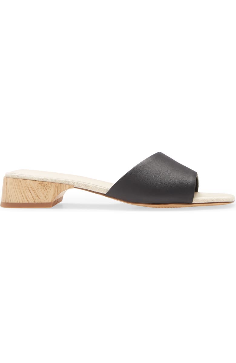 Treasure & Bond Jakob Slide Sandal, Alternate, color,