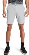 Under Armour Drive 8-Inch Performance Shorts