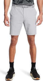Under Armour Drive 8-Inch Performance Shorts