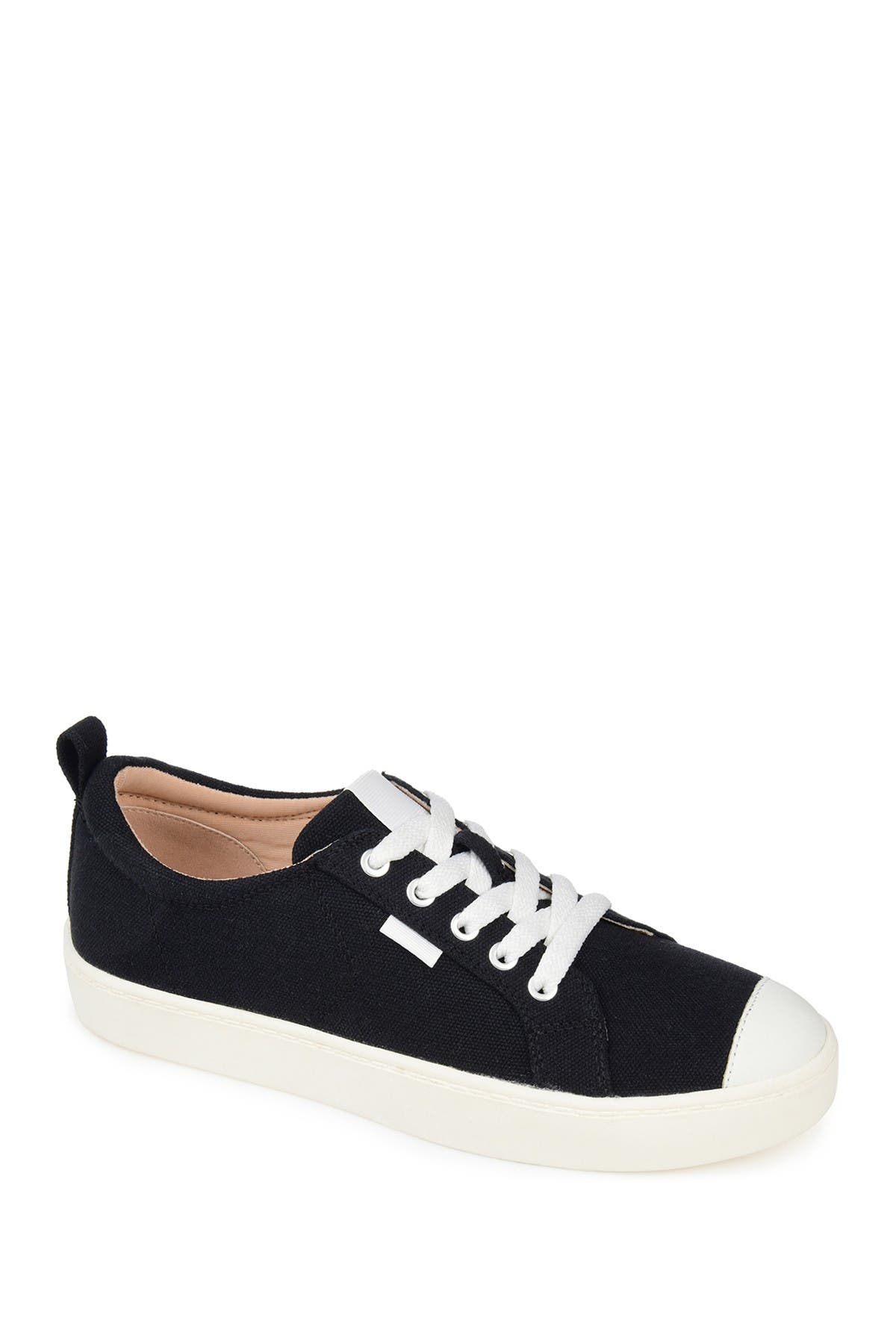 Journee Collection JOURNEE Meesh Sneaker - Wide Width, Main, color, 