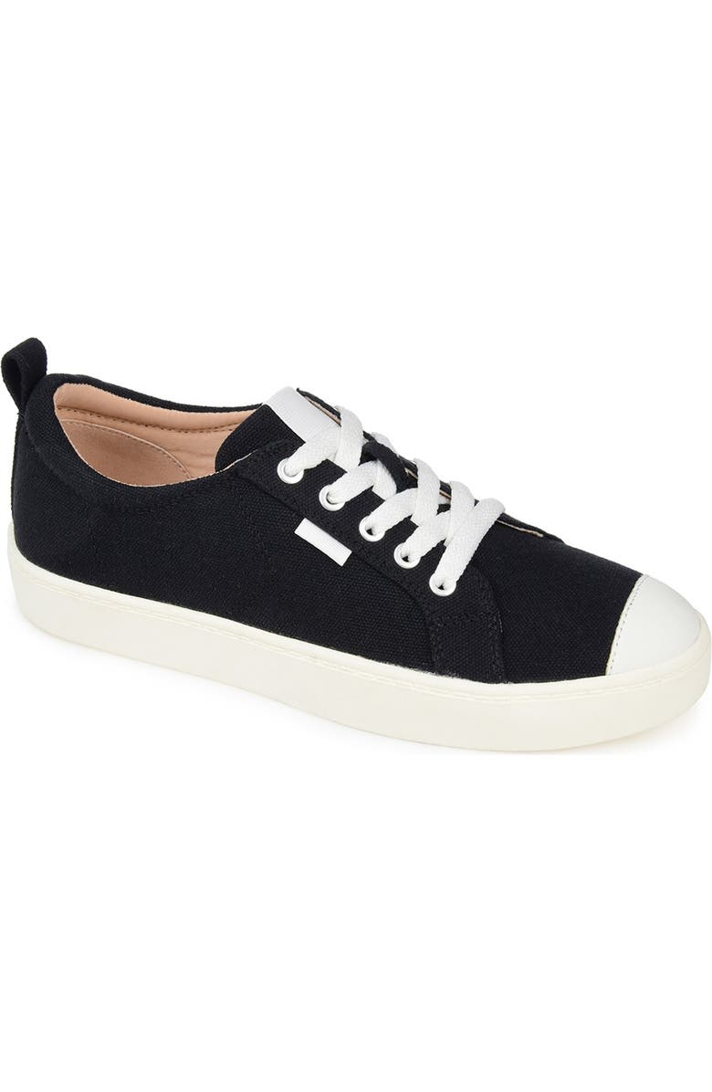 Journee Collection JOURNEE Meesh Sneaker - Wide Width, Main, color,