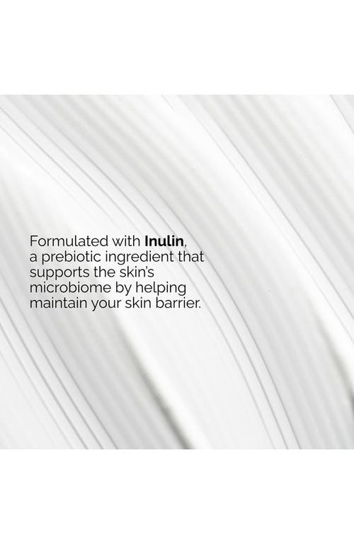 The Ordinary Natural Moisturizing Factors + Inulin Body Lotion In No Color