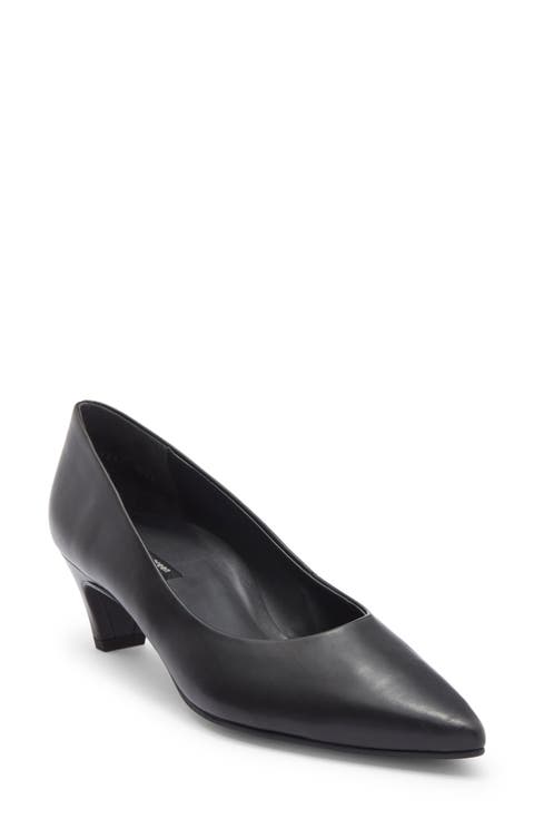 Camilla Pump (Women)