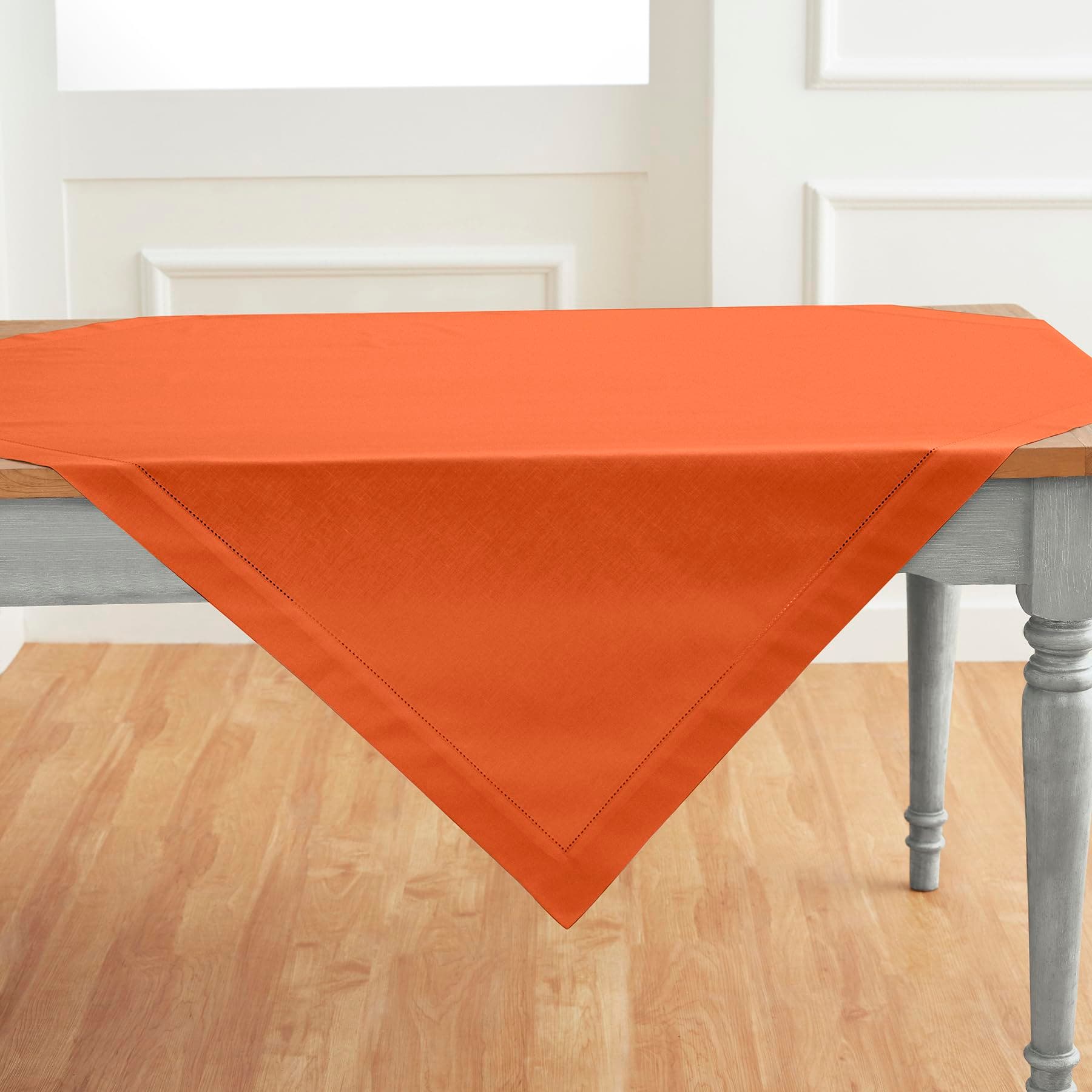 Burnt Orange