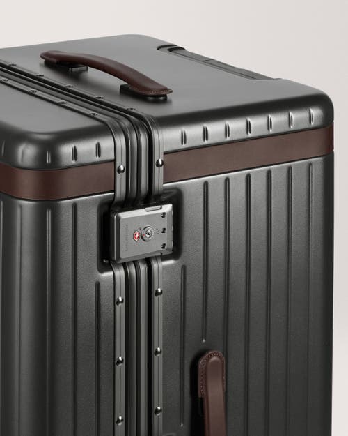 CARL FRIEDRIK CARL FRIEDRIK THE TRUNK SUITCASE