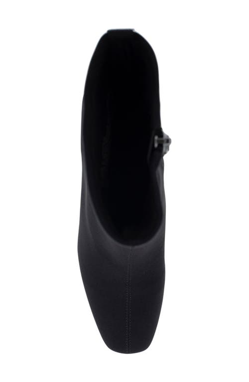 Aerosoles Miley Heeled Boot In Animal Print