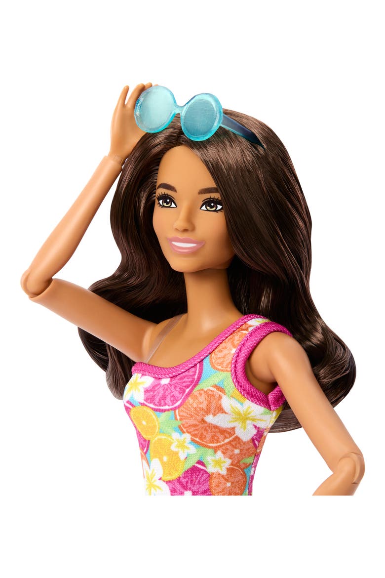 Summer Vacation Doll & Playset, Alternate, color, NONE