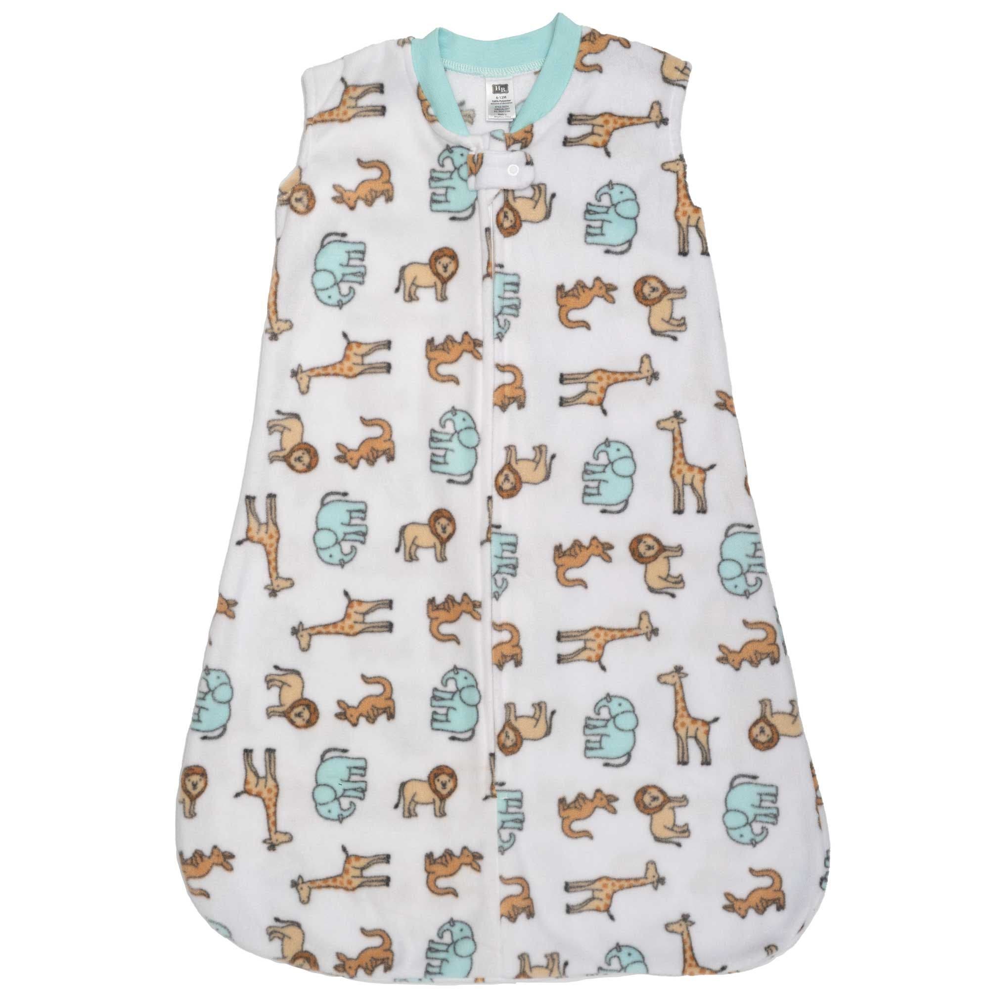 Cute Safari
