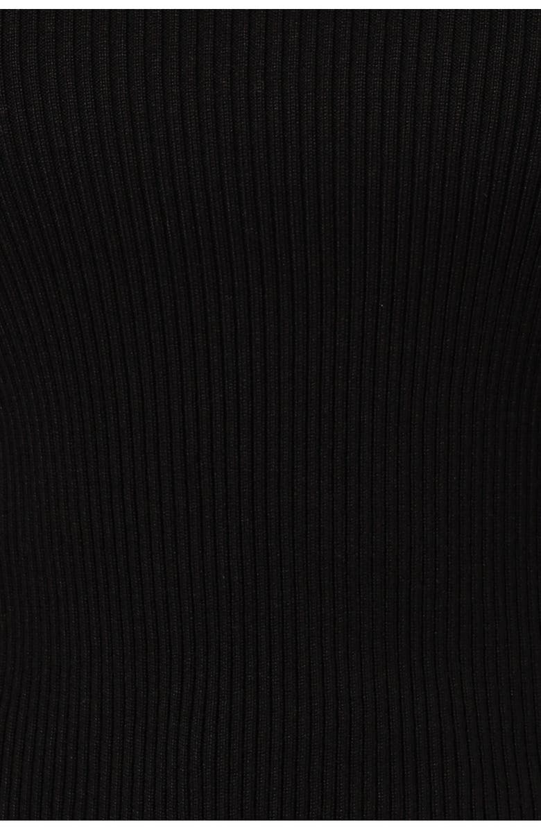 Petal & Pup Tammy Long Sleeve Rib Top, Alternate, color, 