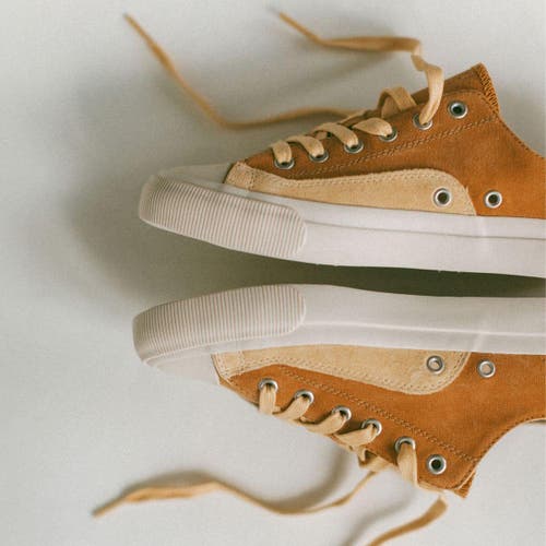 Pf Flyers P.f. Flyers All-american Low-top Sneaker