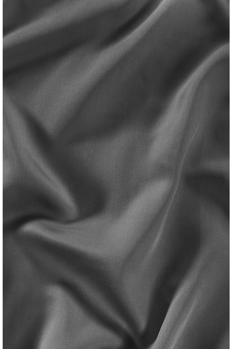Tencel® Lyocell Sheet Set, Alternate, color, STORM