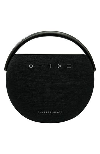 Bytech Indoor/outdoor Portable Bluetooth® Speaker In Black