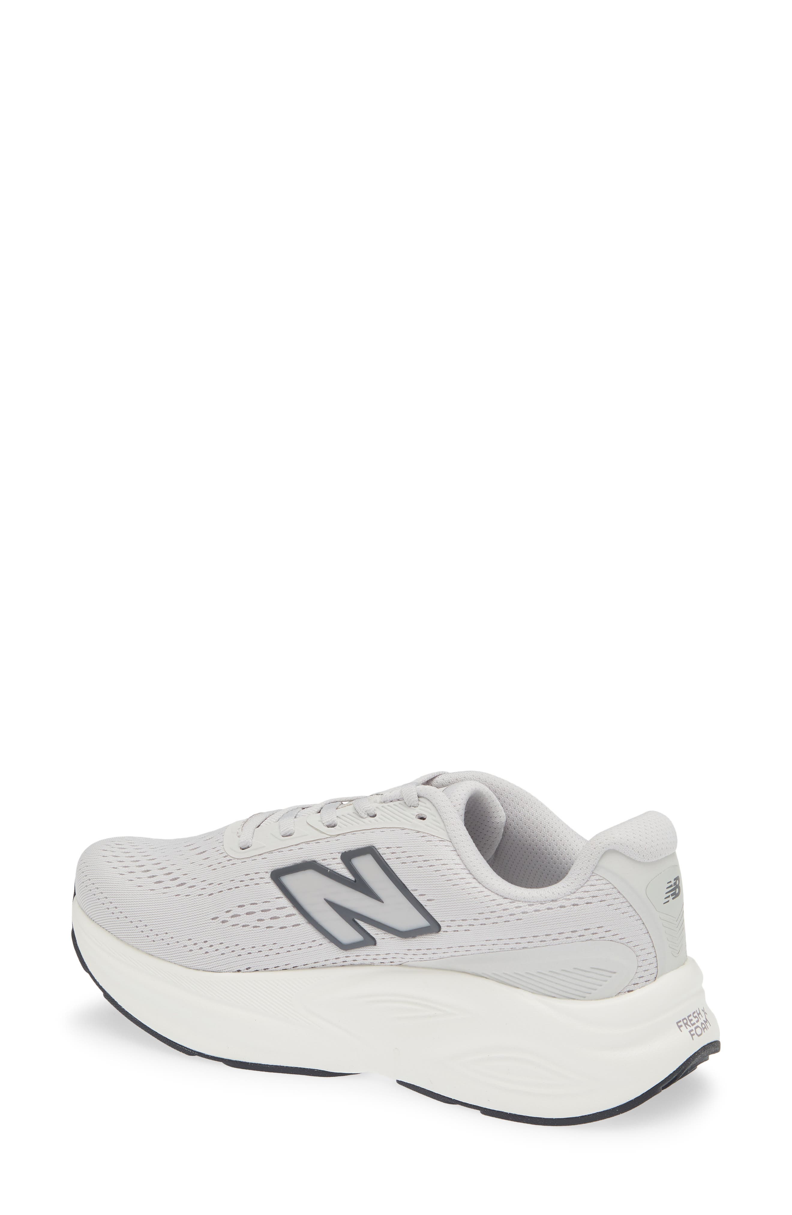 Fresh Foam KAIR Running Shoe, Alternate, color, GREY MATTER/ CASTLEROCK