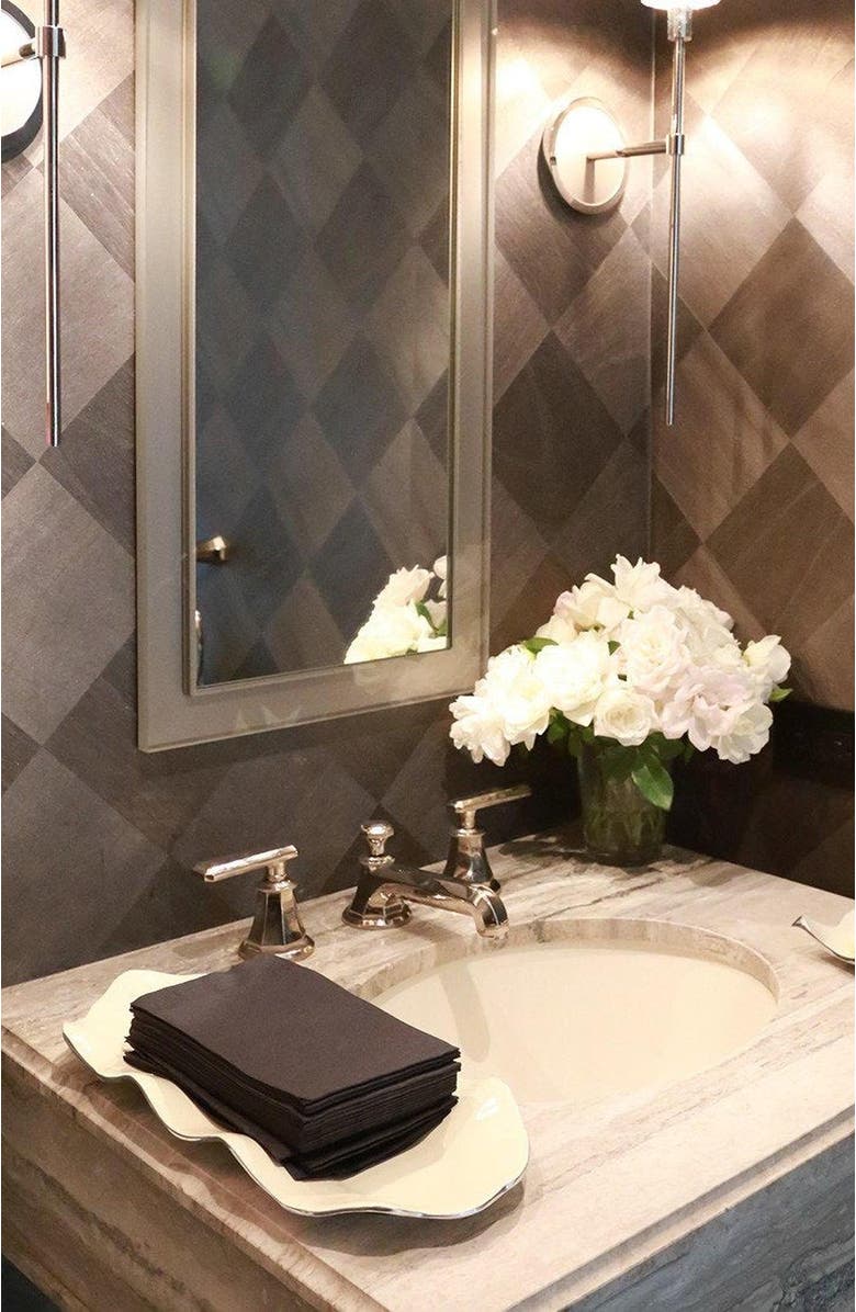 Lunares Dove Dish, Alternate, color, 