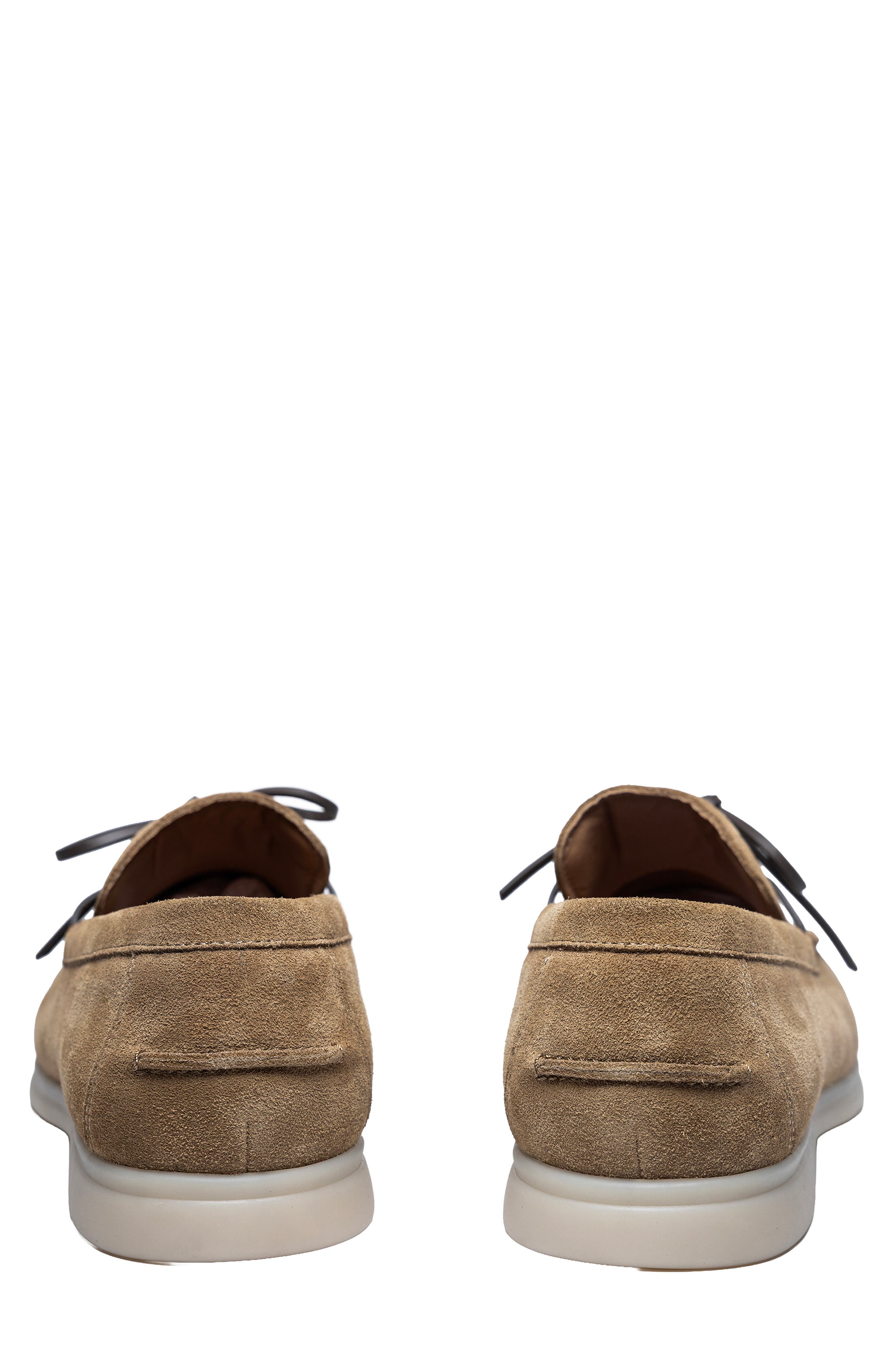 TailorByrd Mikey Loafer, Alternate, color, Taupe