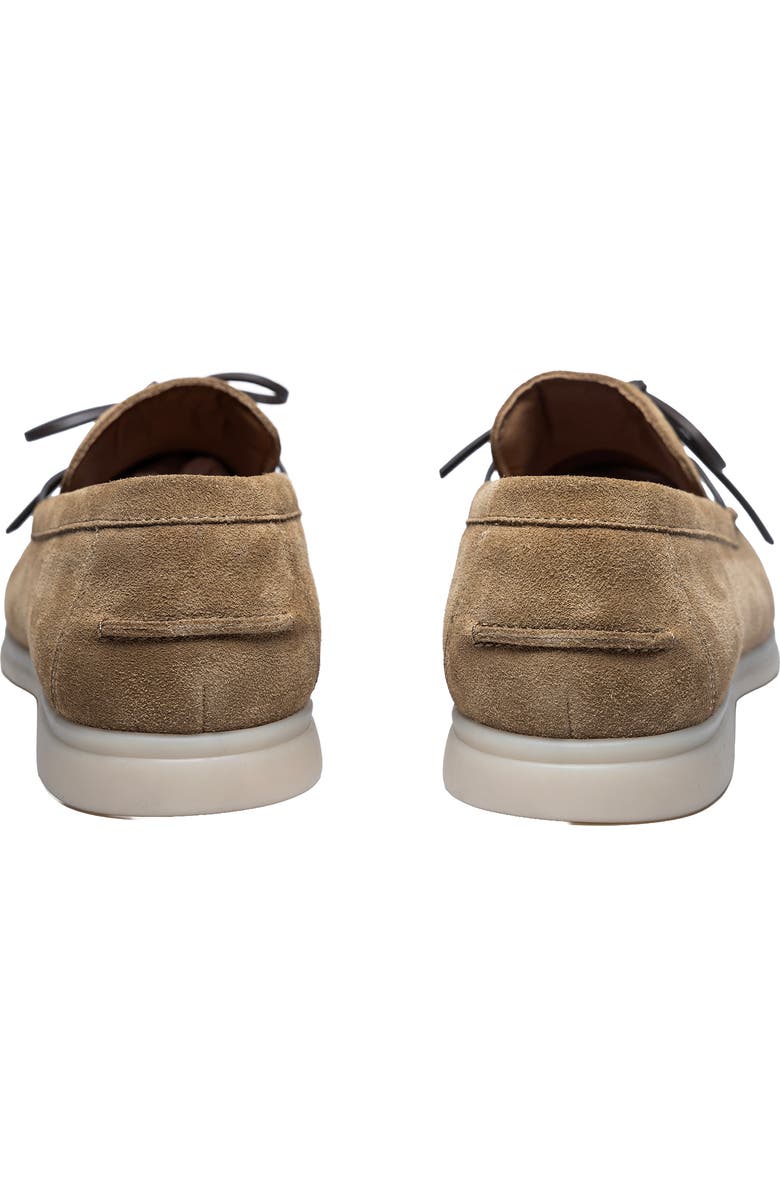 TailorByrd Mikey Loafer, Alternate, color, Taupe