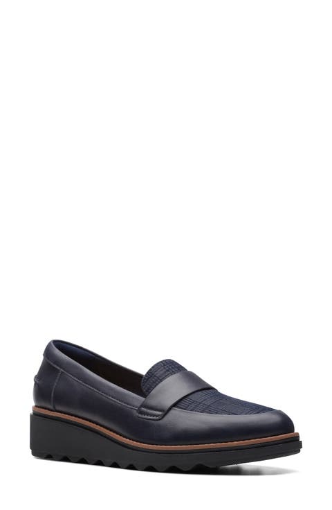 Sharon Grace Loafer (Women)