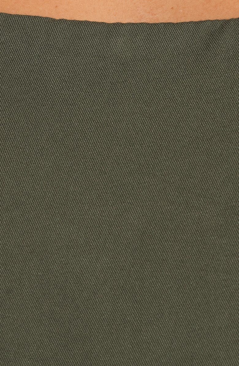 Petal & Pup Delia Popover Wide Leg Jumpsuit, Alternate, color, 