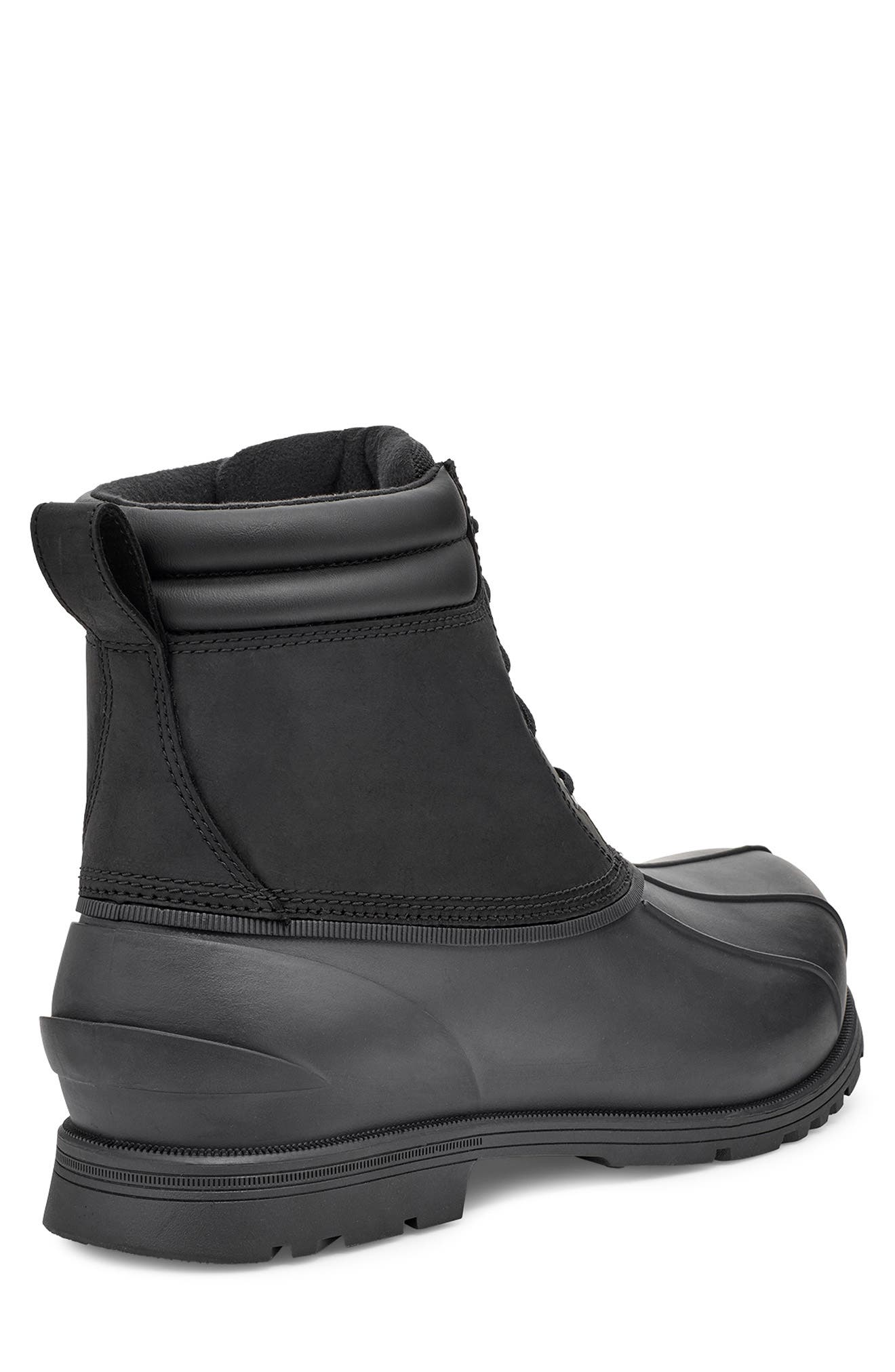 UGG<sup>®</sup> Gatson Waterproof Boot, Alternate, color, 