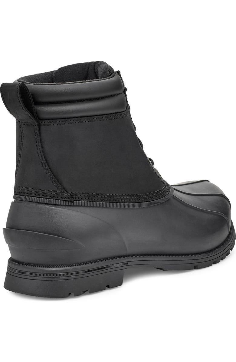 UGG<sup>®</sup> Gatson Waterproof Boot, Alternate, color,