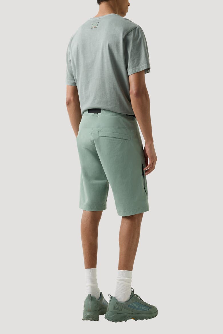 Carter Functional Shorts, Alternate, color, Eucalyptus