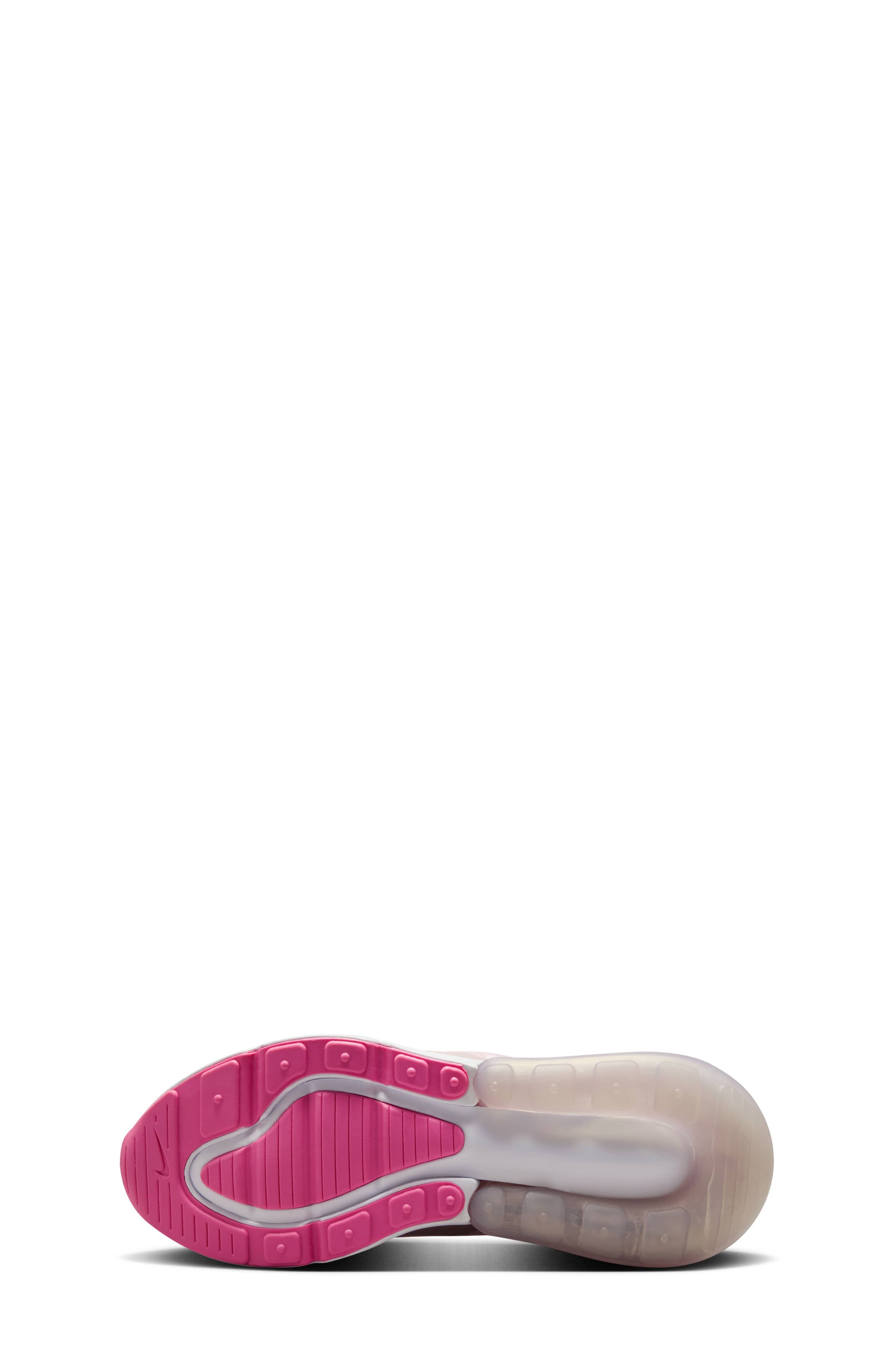 Nike Air Max 270 Sneaker, Alternate, color, 