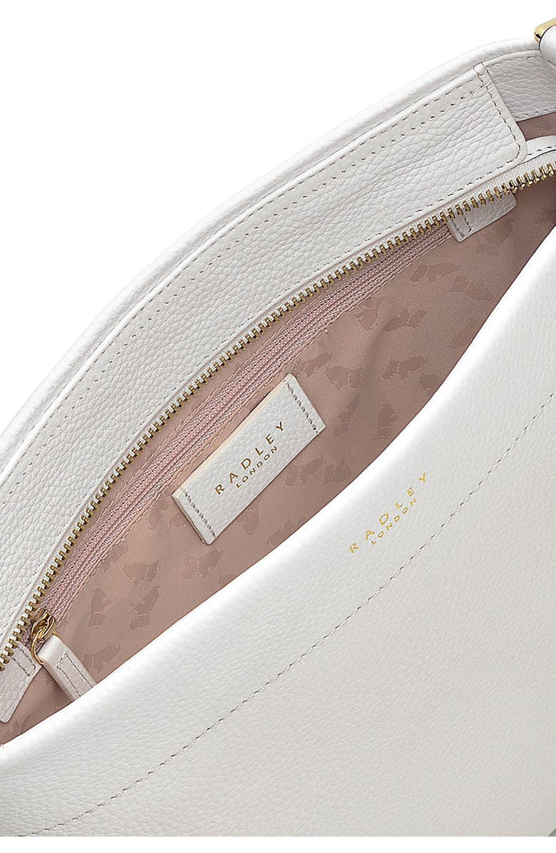 Radley Rivington Pebbled Leather Crossbody Bag, Alternate, color,