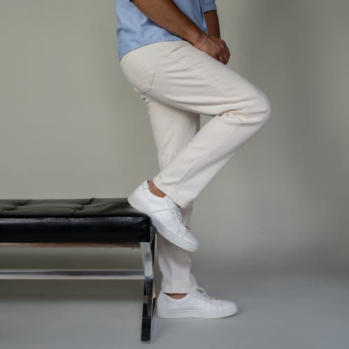 Shop Peter Manning Travel Jeans Standard Fit