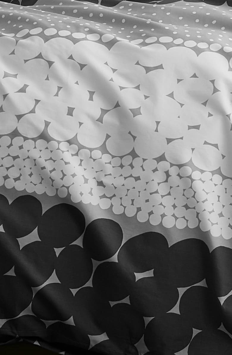 Marimekko Jurmo Comforter & Sham Set, Alternate, color,