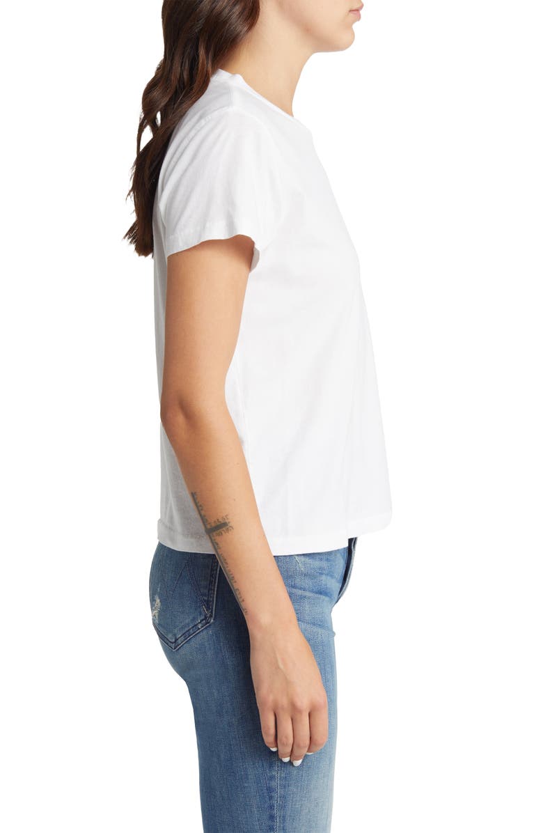 Little Goodie Goodie Tee