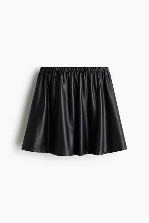 Flared Skirt