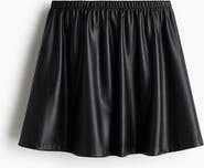 H&M Flared Skirt
