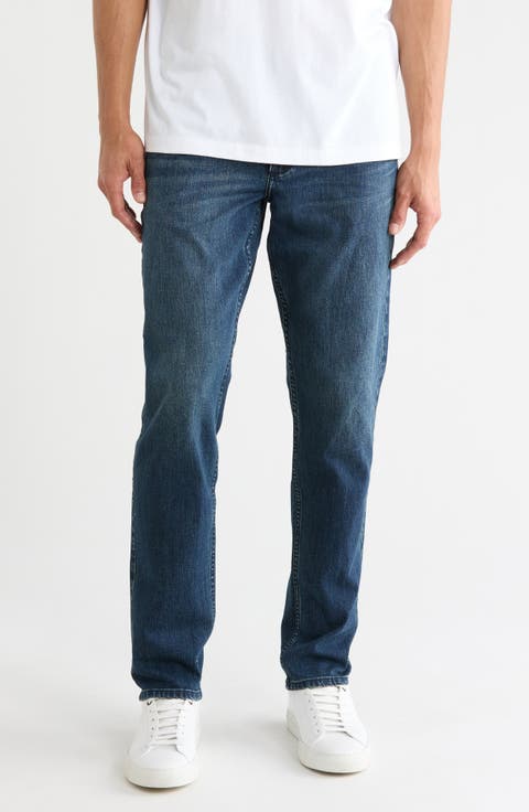rag & bone Fit 2 Slim Fit Jeans