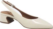 Gentle Souls Georgia Slingback Pump