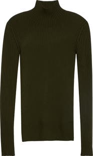 Victoria Beckham Wool Blend Sweater
