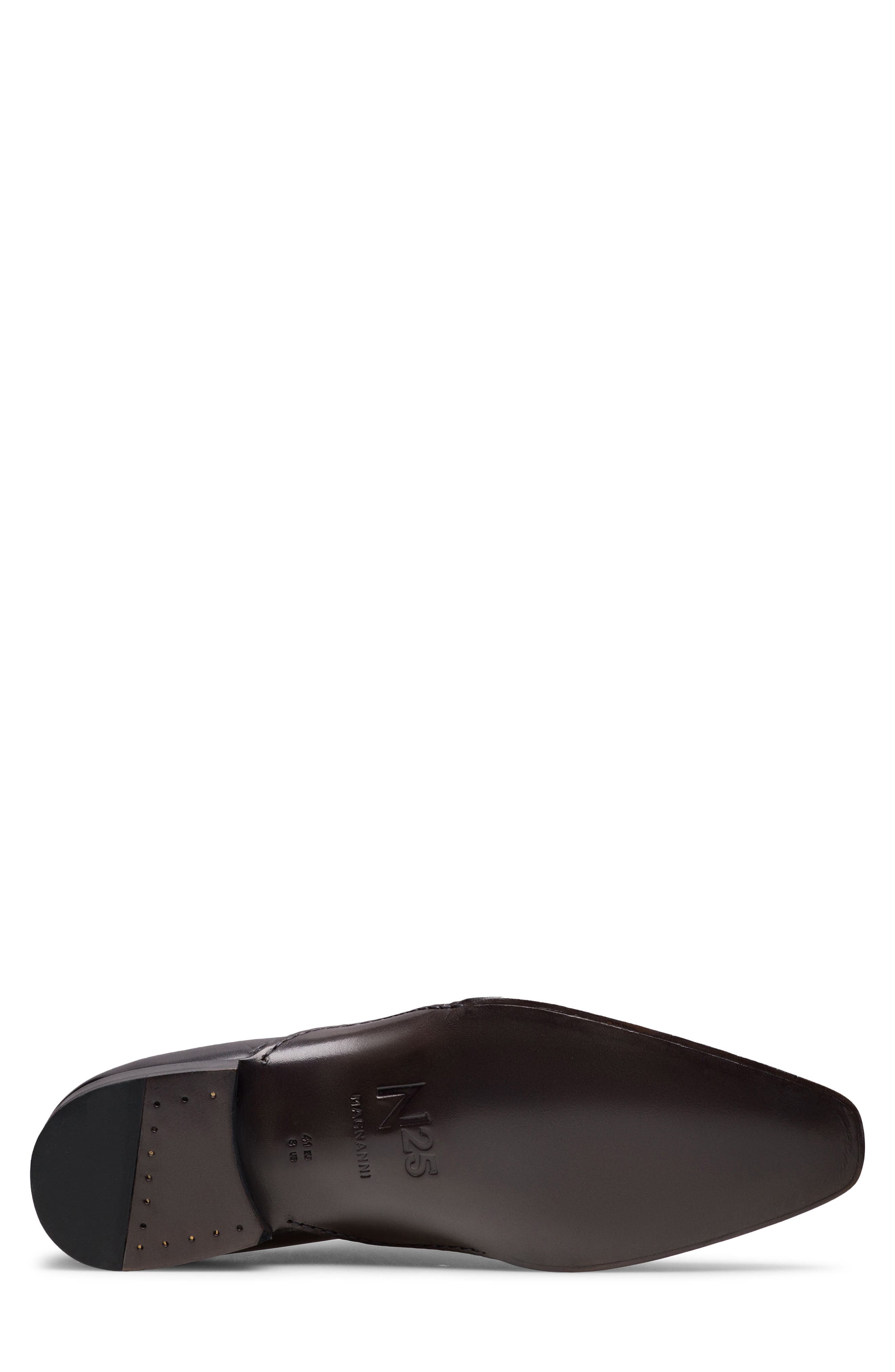 Everett Plain Toe Oxford, Alternate, color, CENIZA