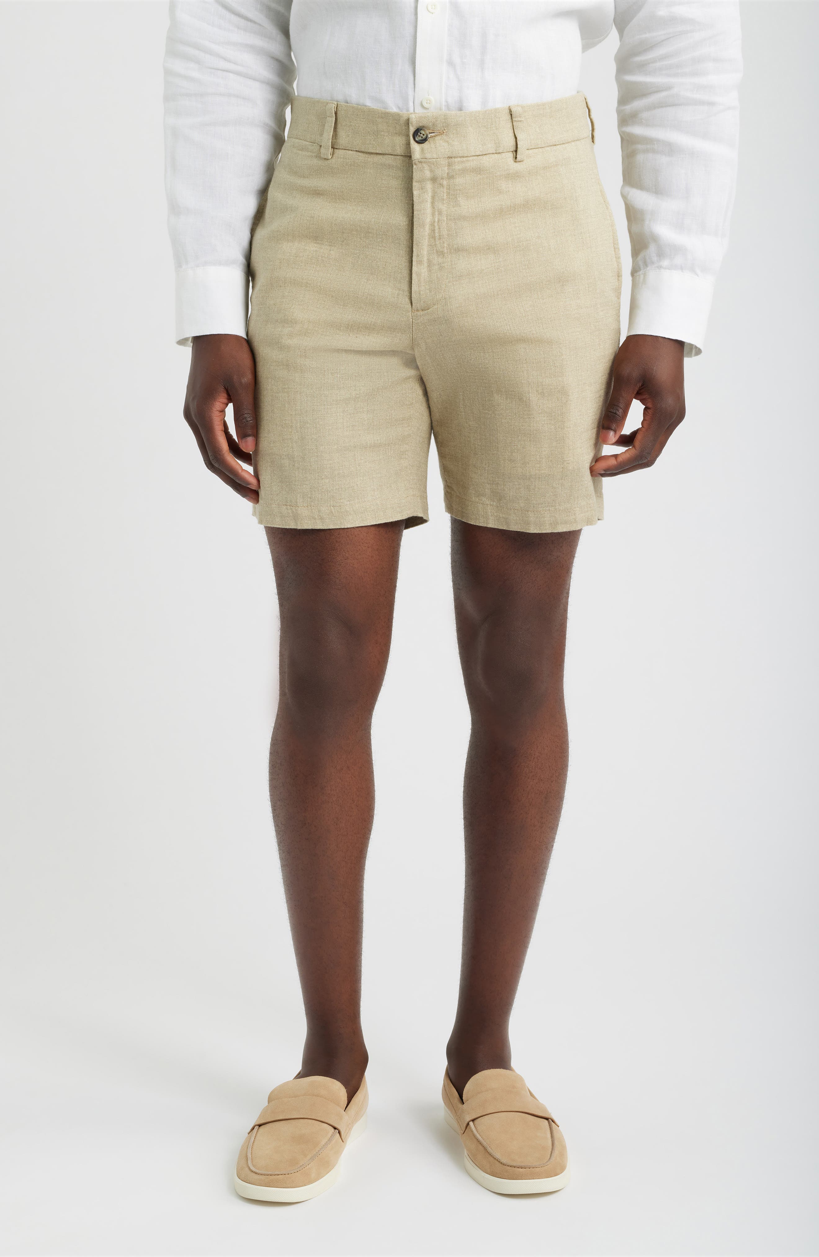 selected TAN