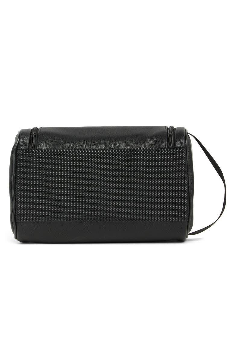 Hanging Dopp Kit, Alternate, color, BLK001