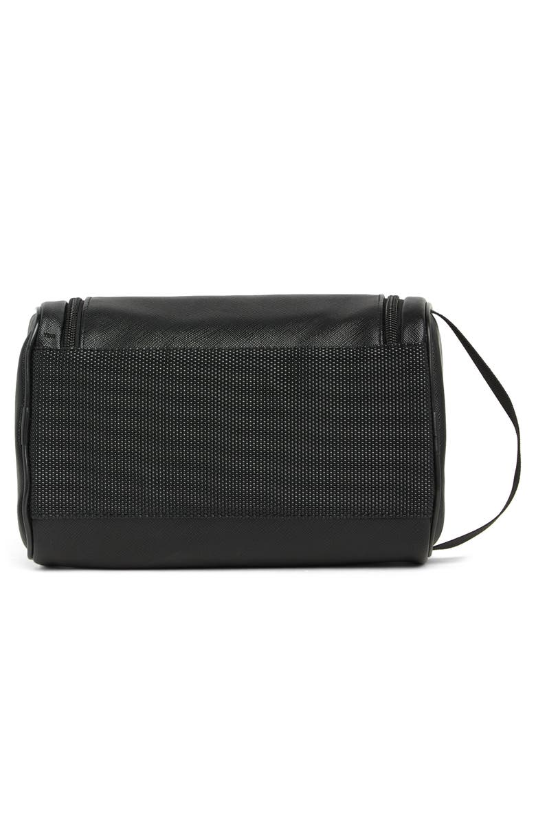 Original Penguin Hanging Dopp Kit, Alternate, color, Blk001